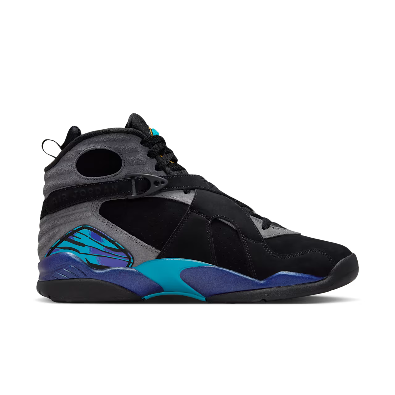 Air Jordan 8 "Aqua"